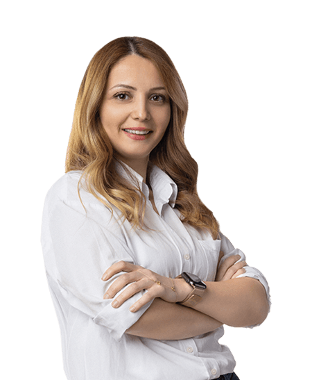 Yaşam Derya Kabakçı